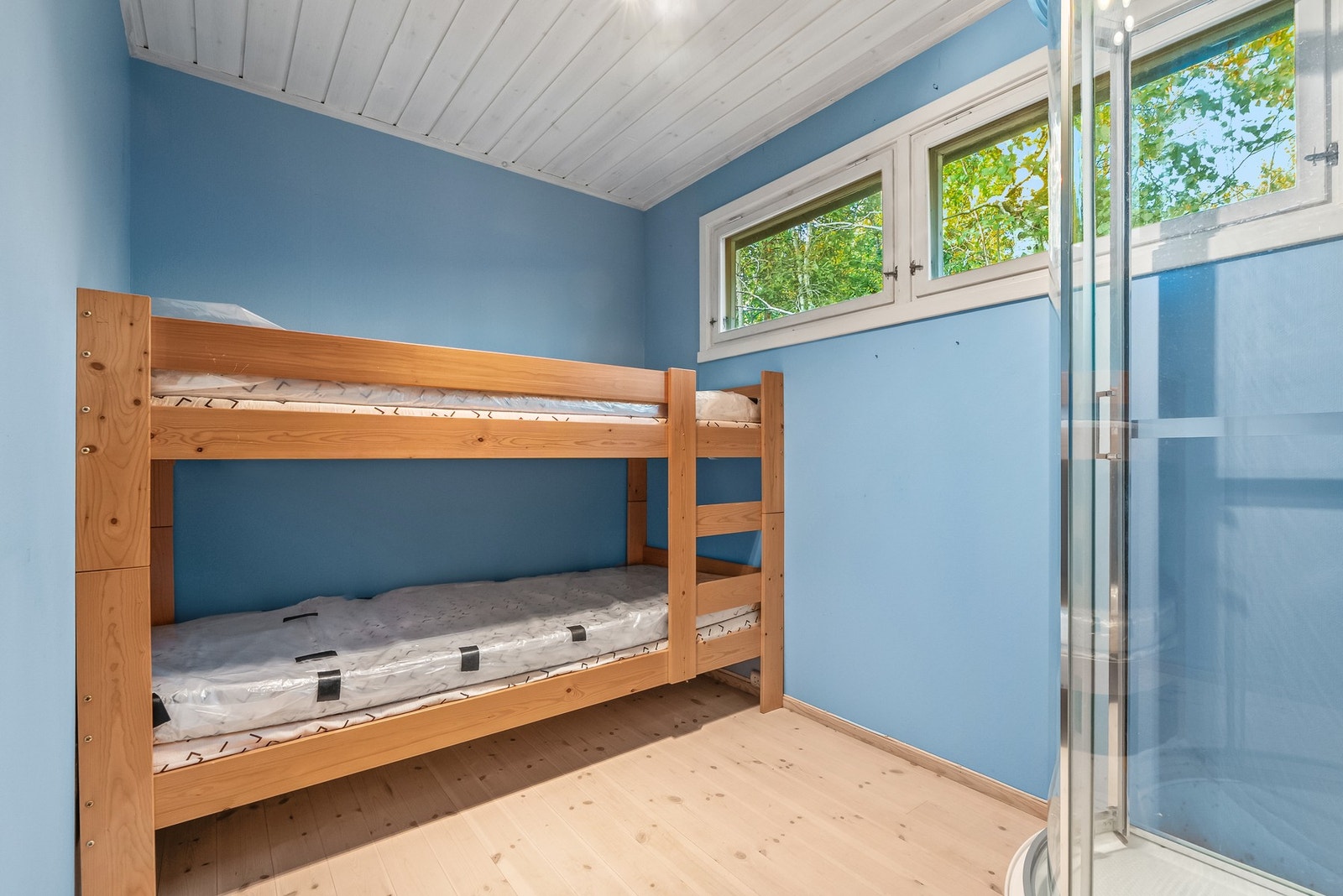 Soverom III. Galleribilde