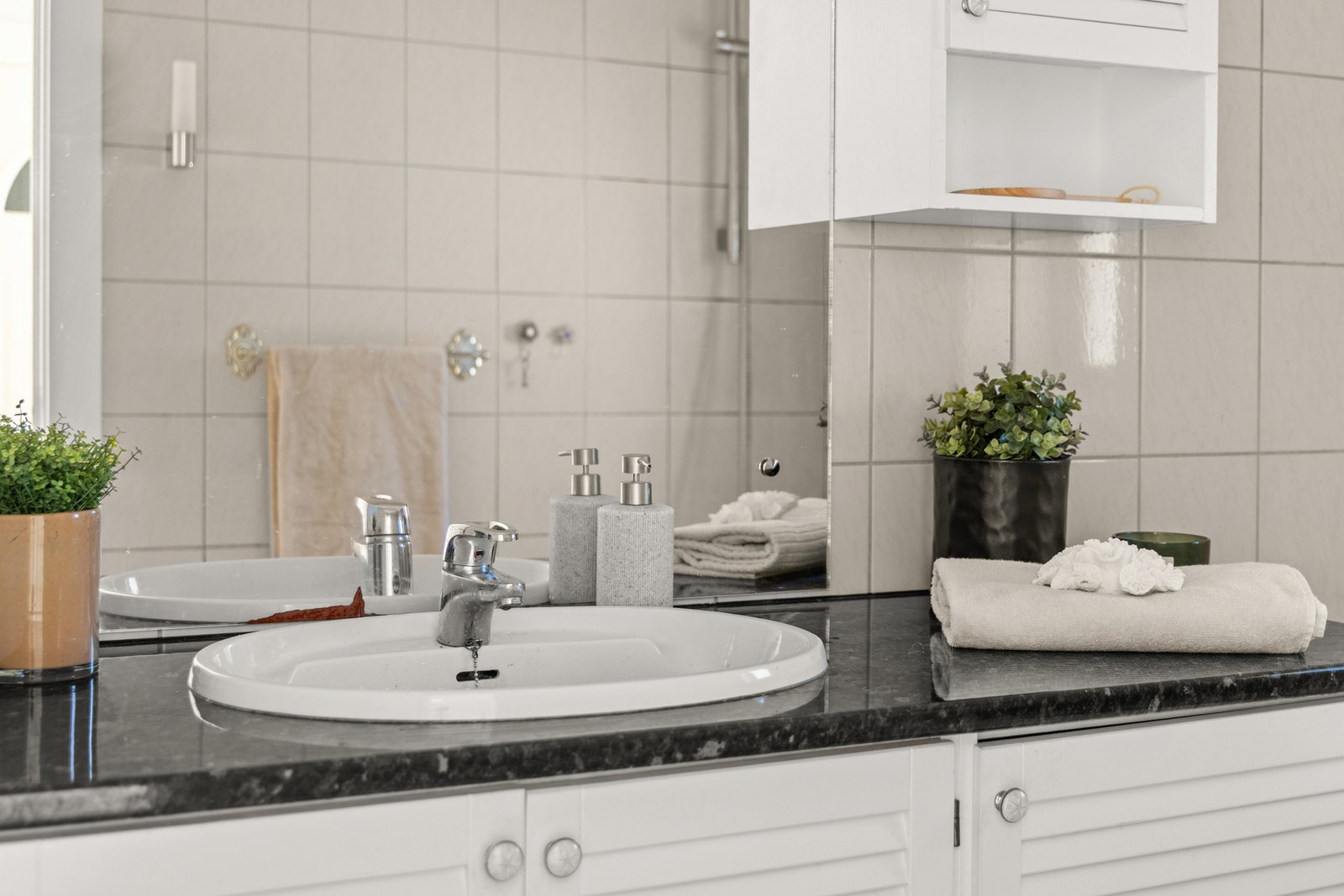 Detaljbilde. Galleribilde