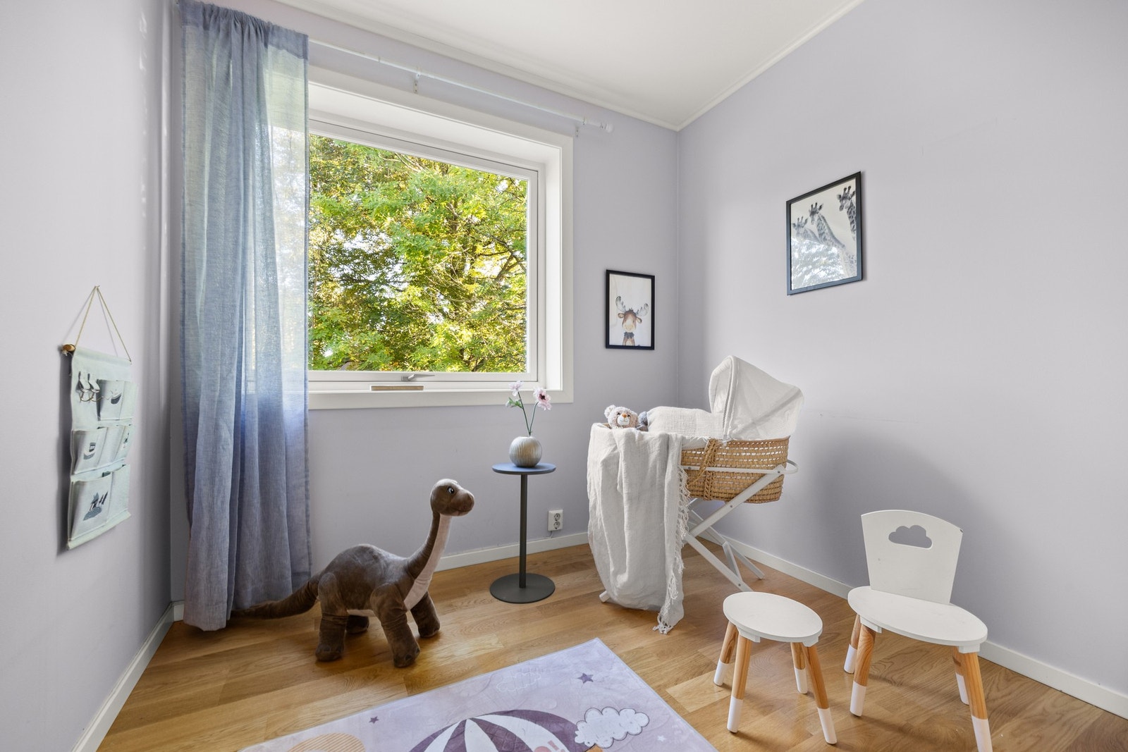 Soverom 3. Galleribilde