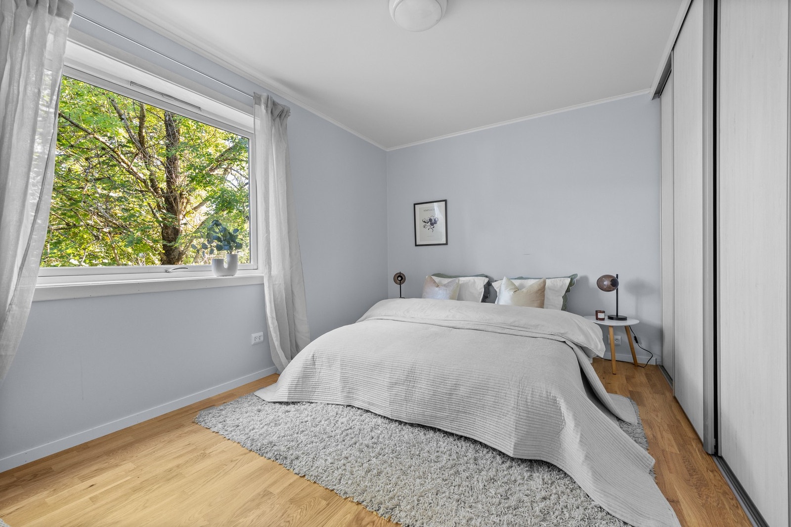 Soverom 1. Galleribilde