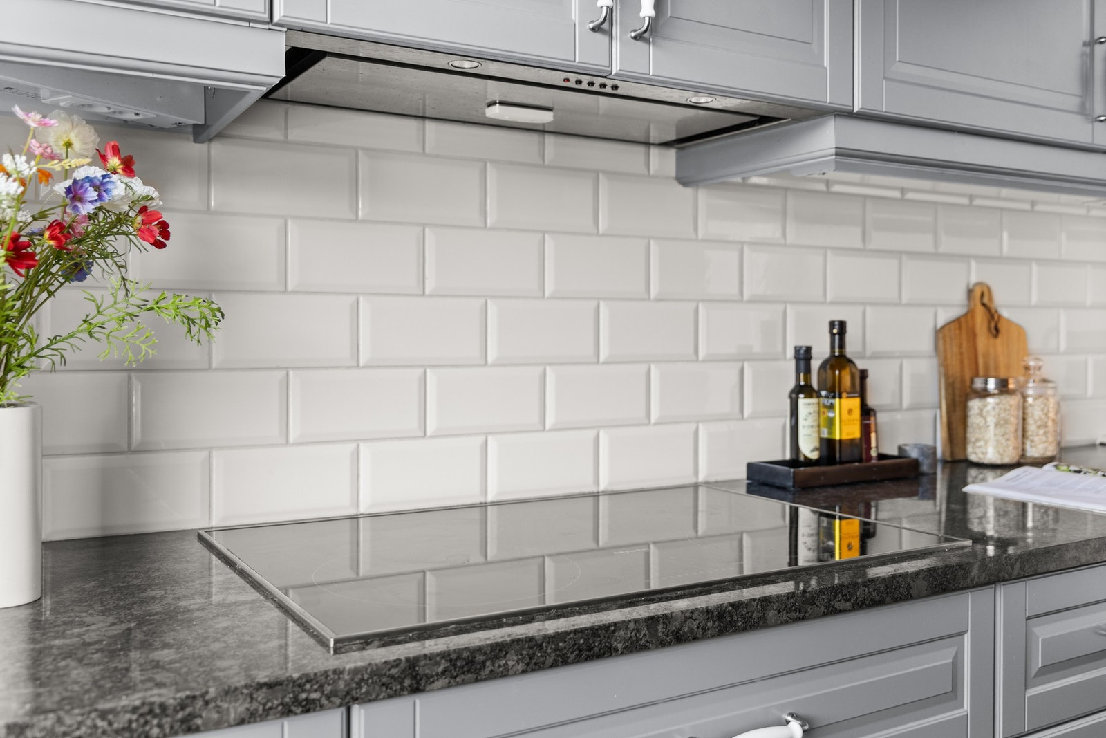 Detaljbilde. Galleribilde