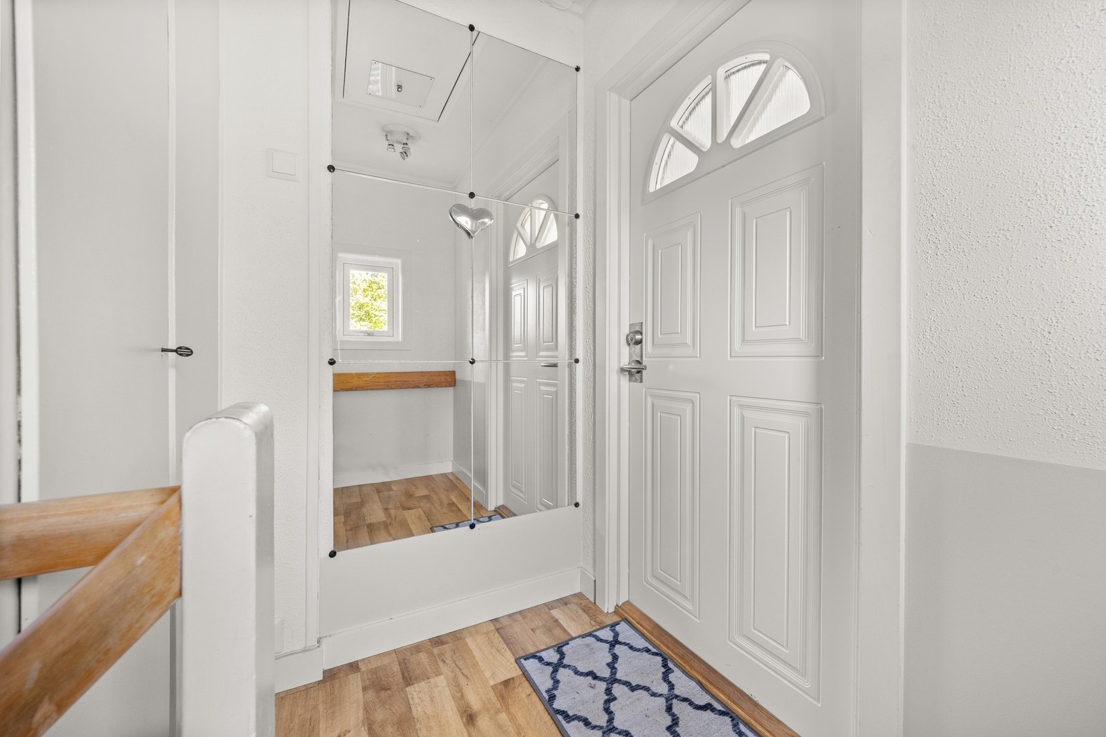 Velkommen inn! Galleribilde