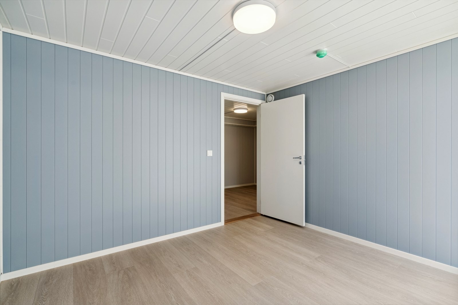 Soverom 2 - Hovedsoverom Galleribilde