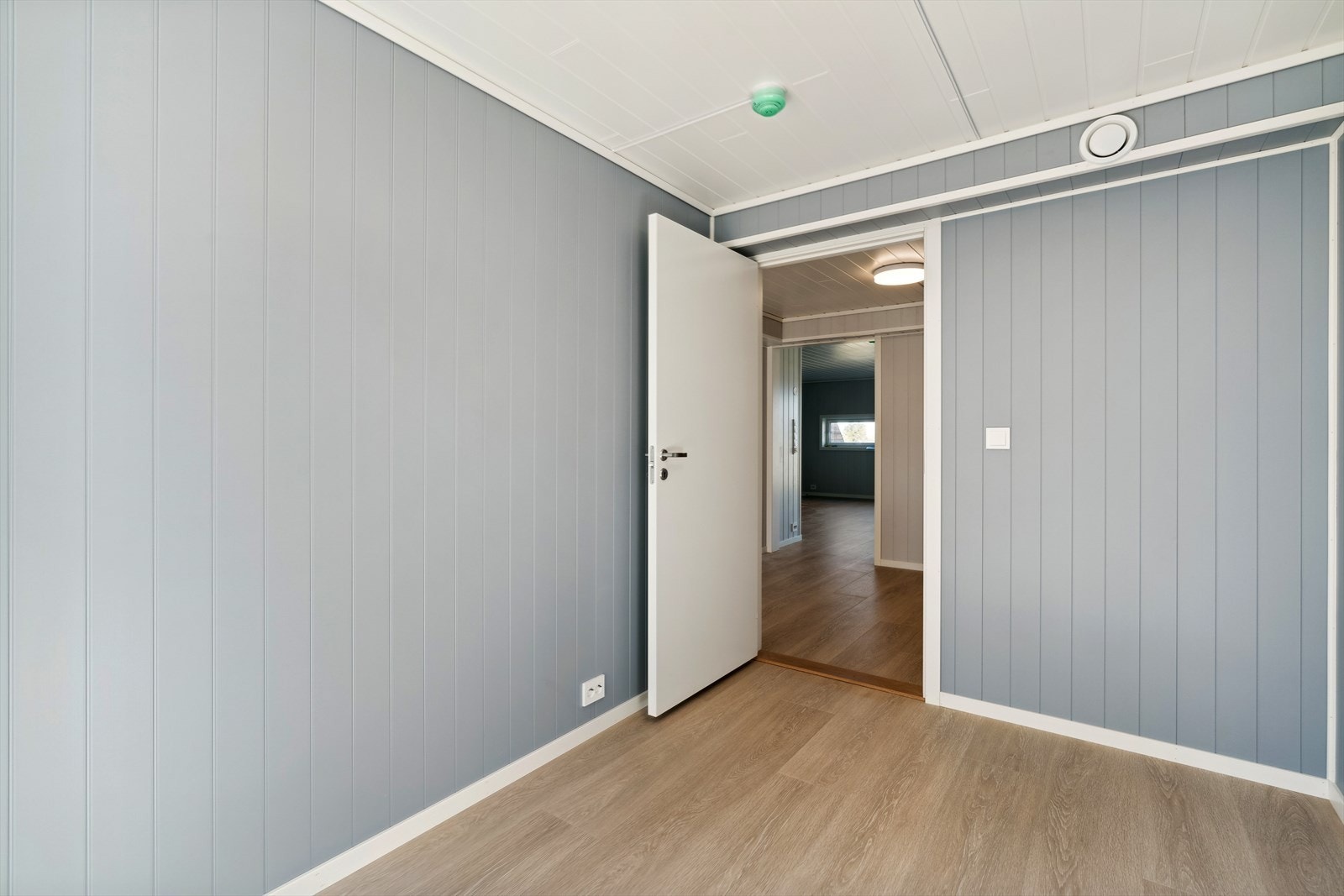 Soverom 1 Galleribilde