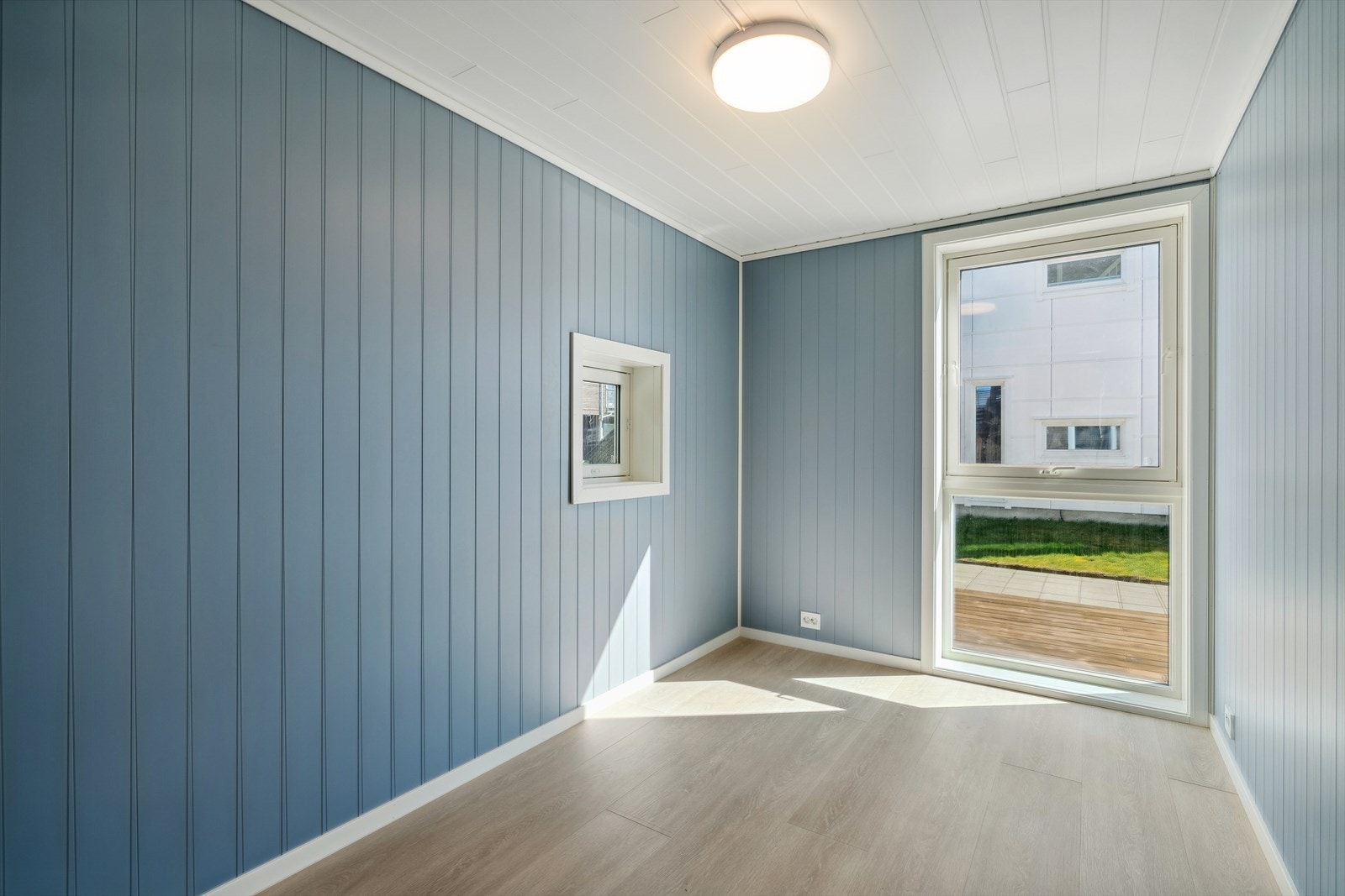 Soverom 1 Galleribilde