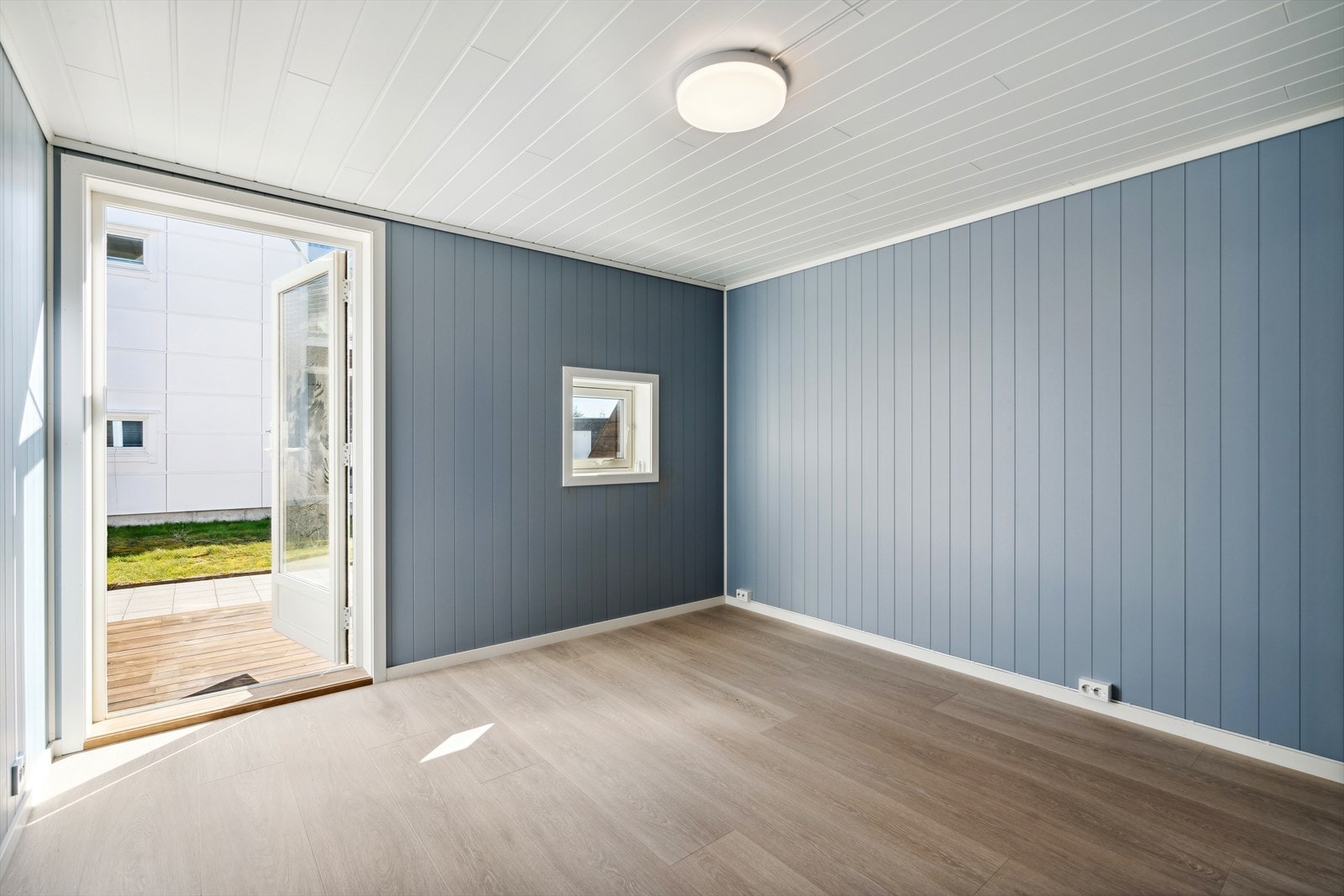 Soverom 2 - Hovedsoverom Galleribilde