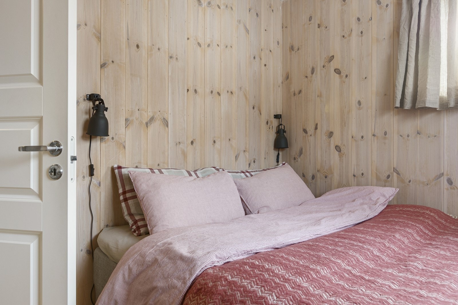 Soverom 2 Galleribilde