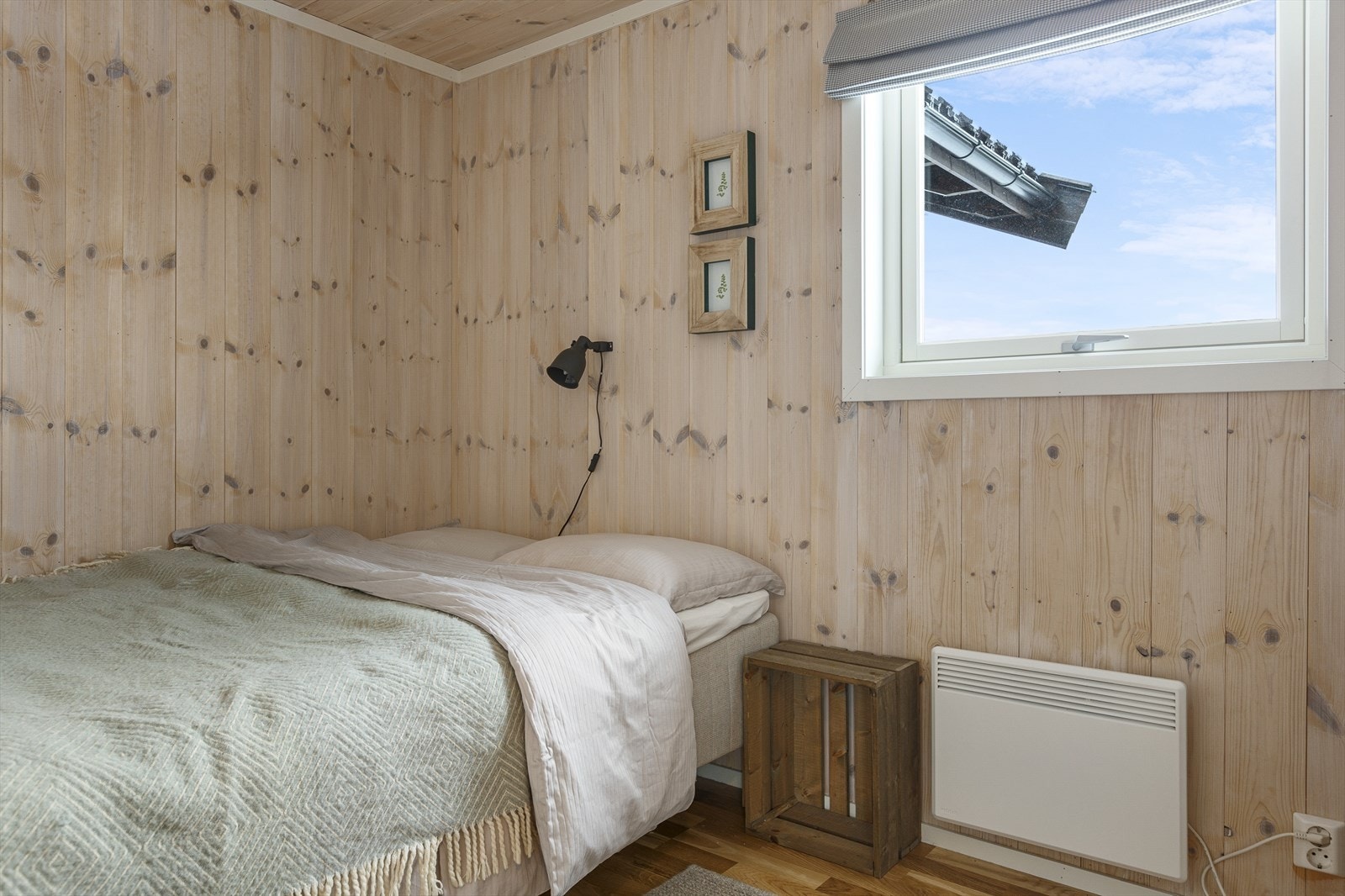 Soverom 3 Galleribilde