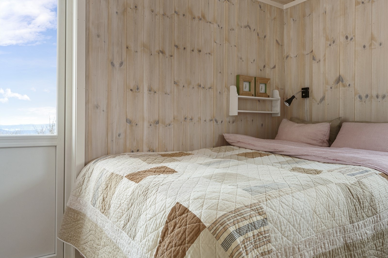 Soverom 1 Galleribilde