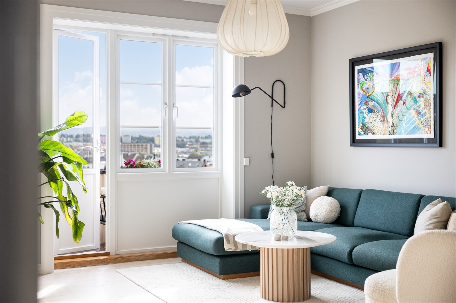 Her kan du virkelig flytte rett inn! Galleribilde