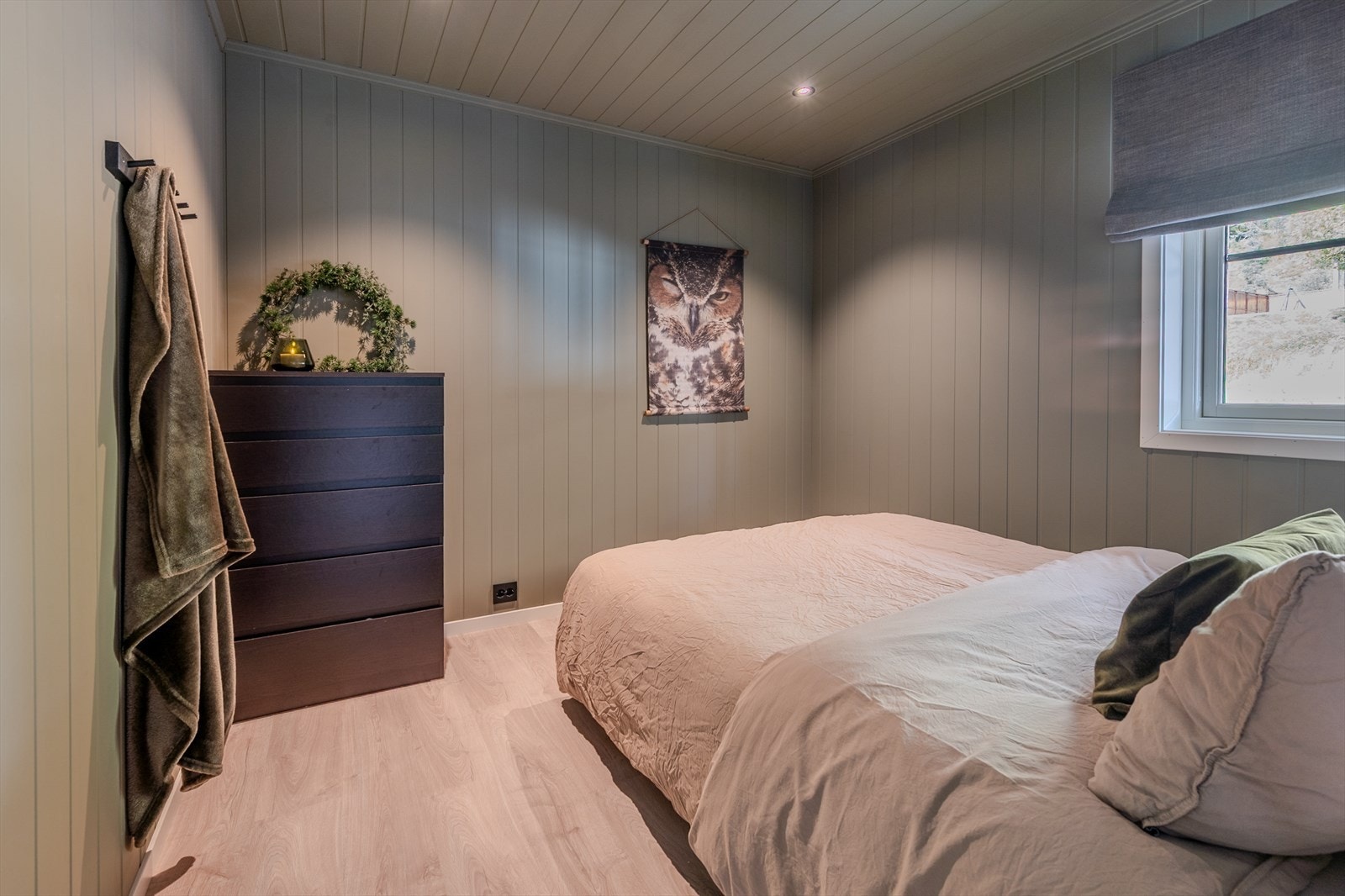 Soverom 1 Galleribilde