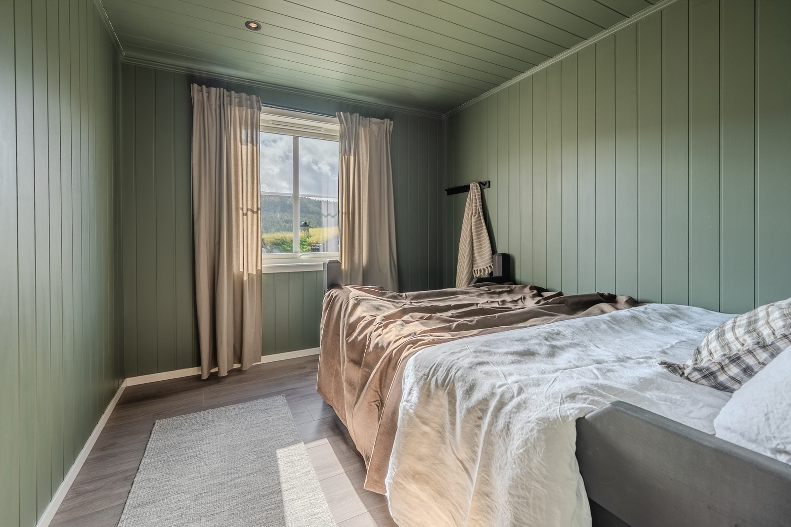 Soverom 2 Galleribilde