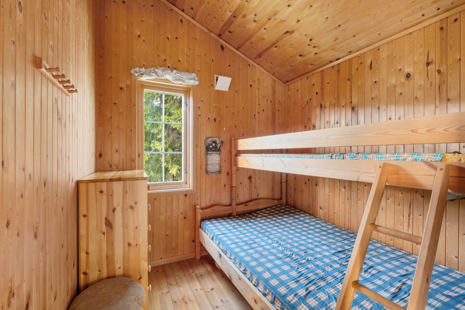 Soverom II. Galleribilde