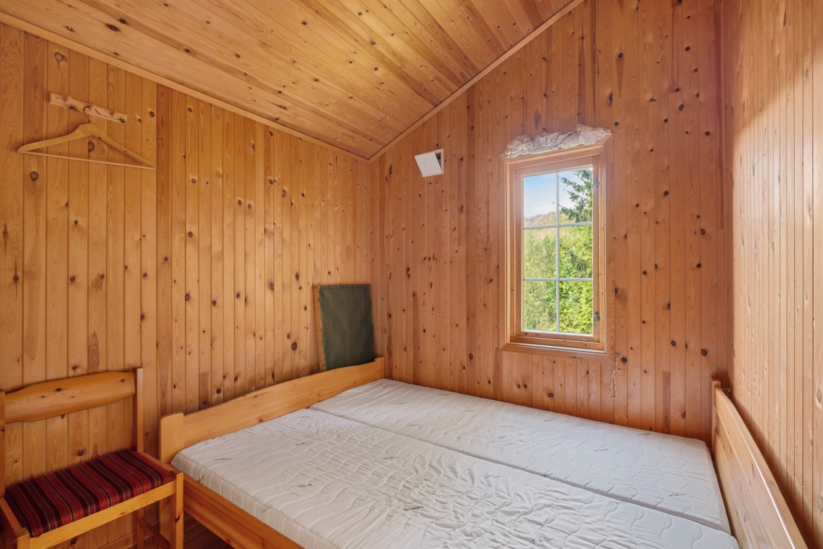 Soverom I. Galleribilde