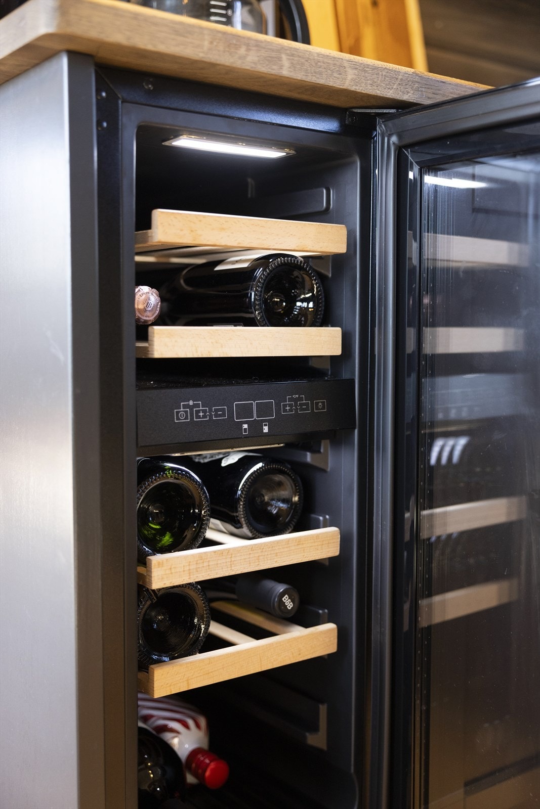 Vinskap Galleribilde