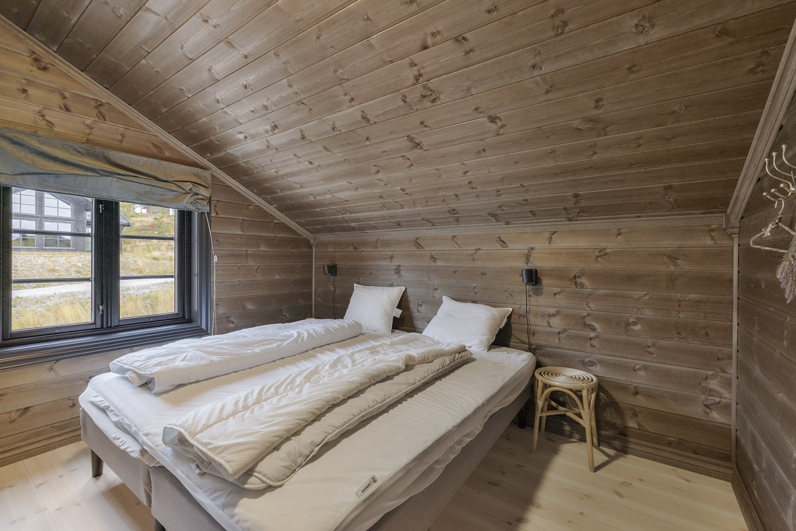 Soverom 4 Galleribilde