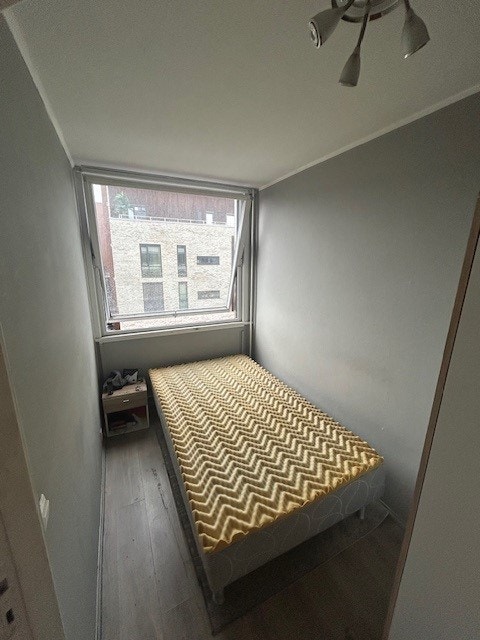 Soverom. Galleribilde