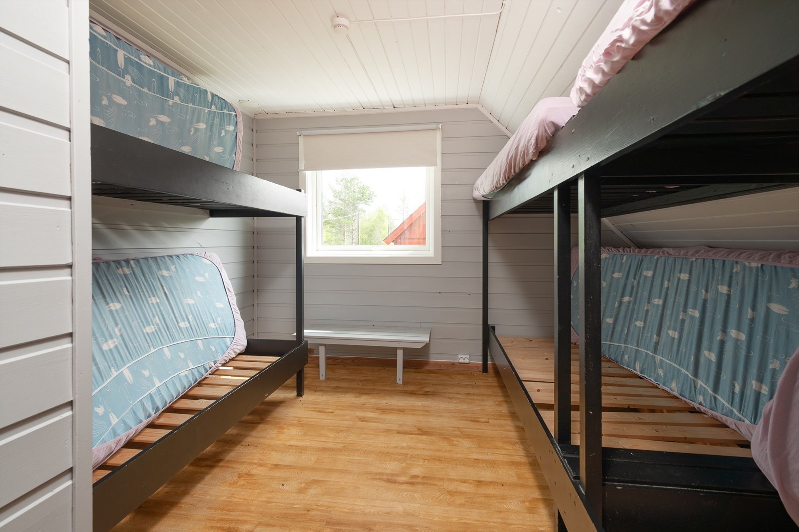 Soverom 5 Galleribilde