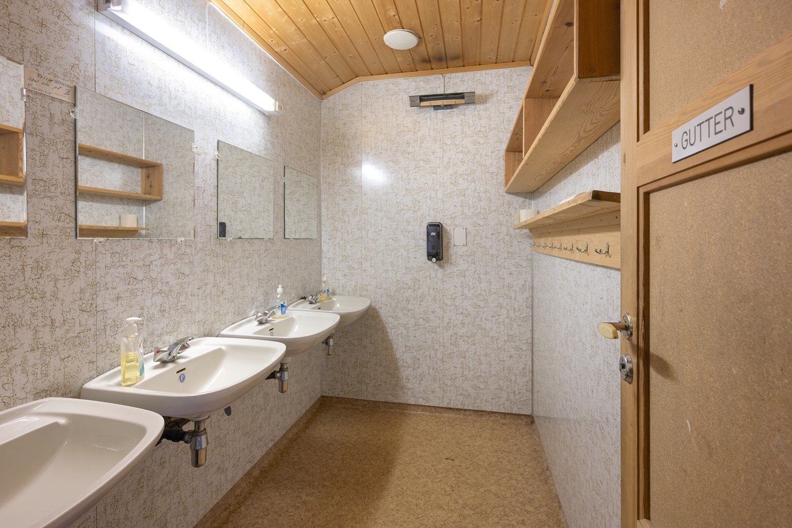 Stellerom 1 Galleribilde