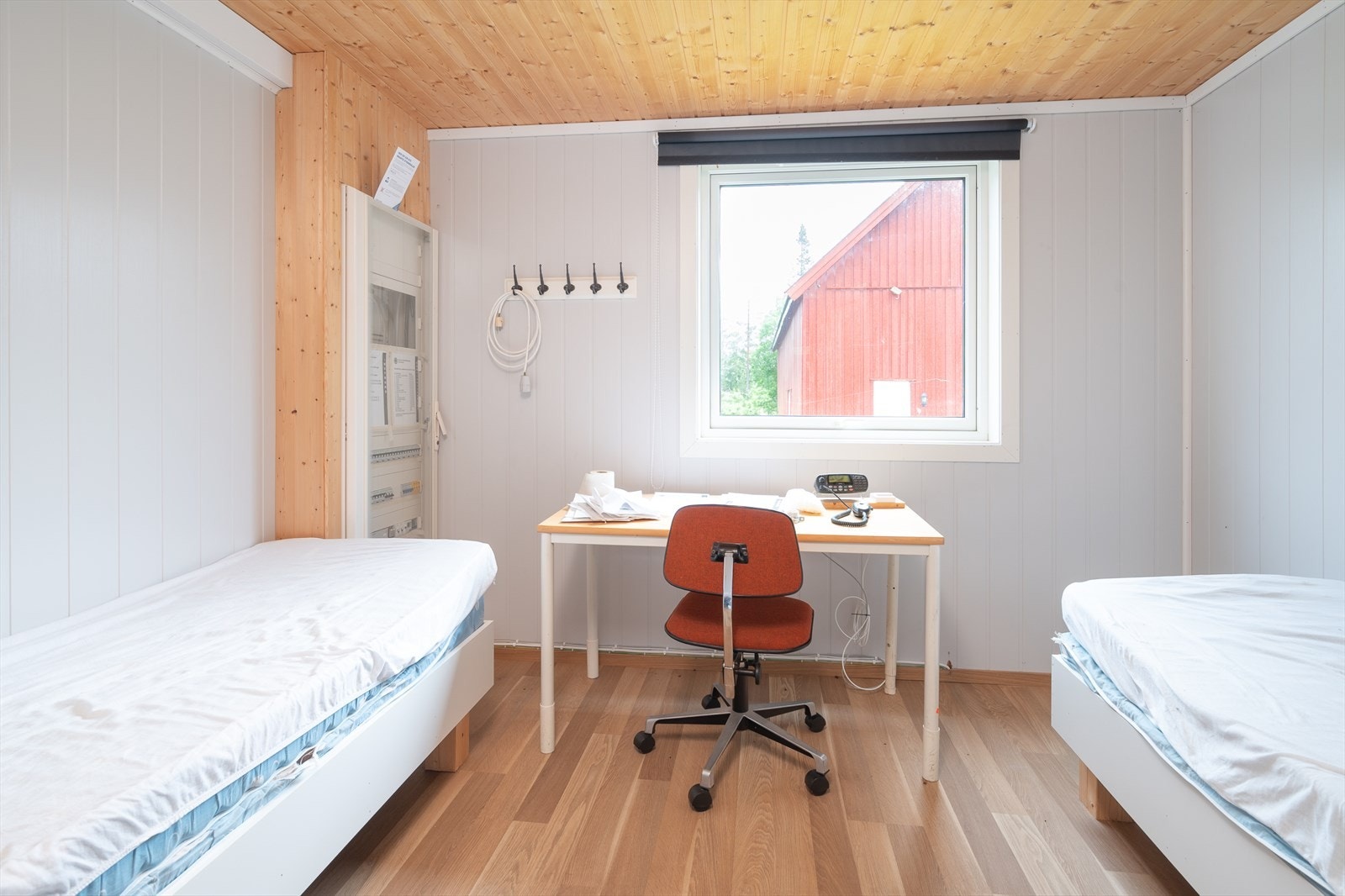 Soverom 1 Galleribilde