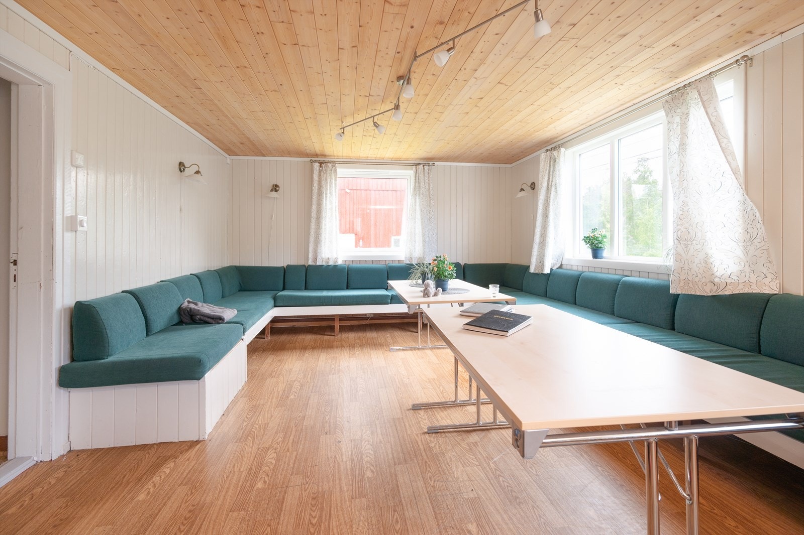 Stor stue Galleribilde