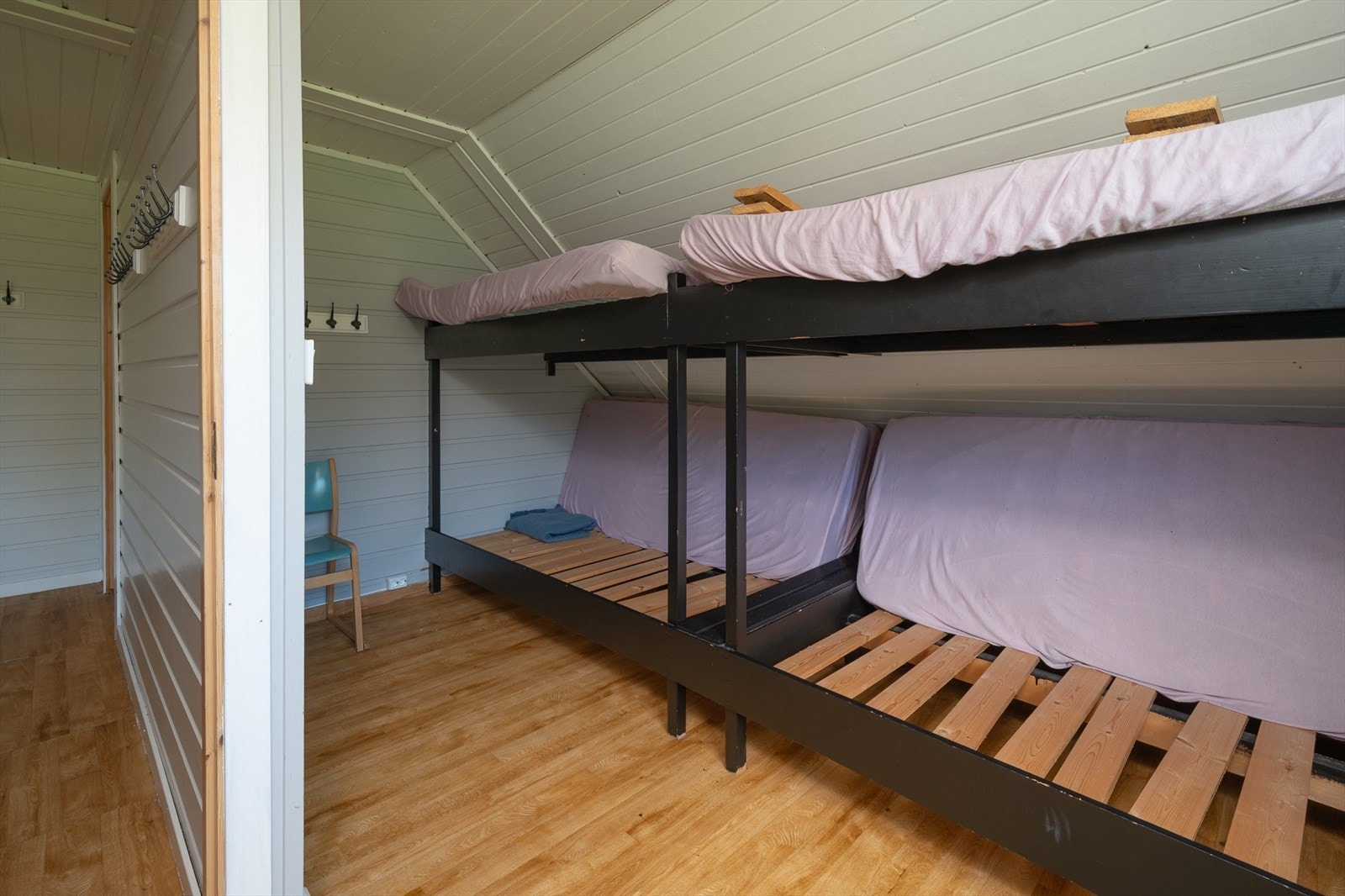 Soverom 4 Galleribilde