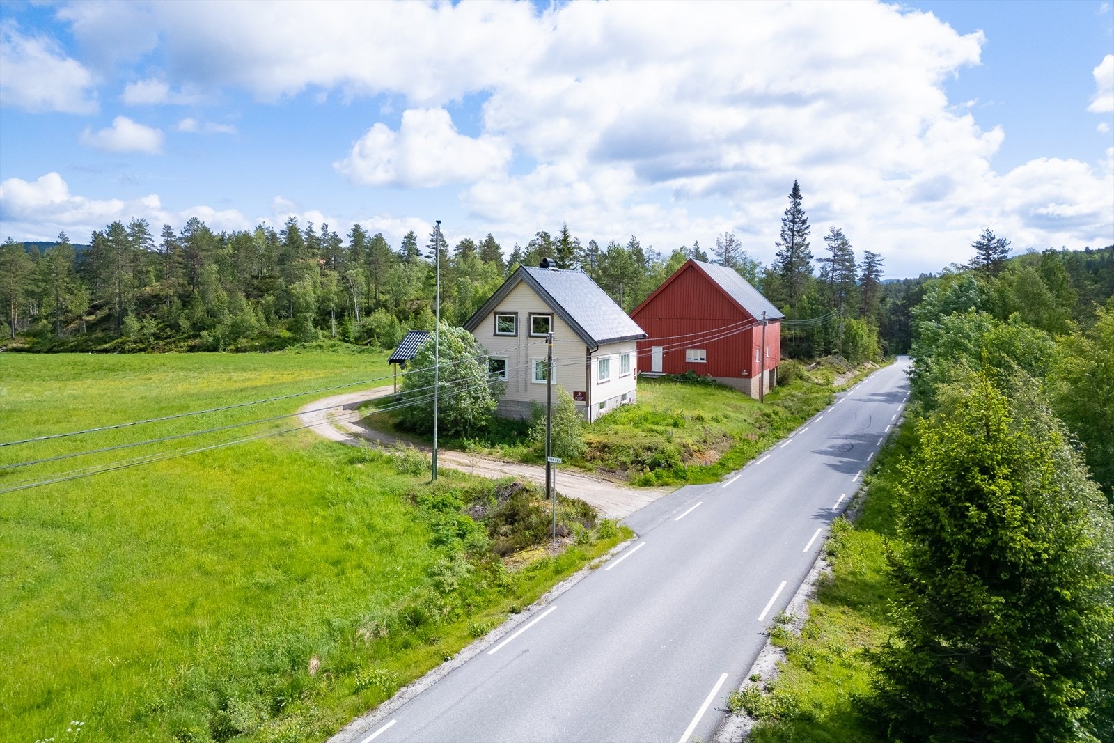 Velkommen til Heigardan 795 Galleribilde