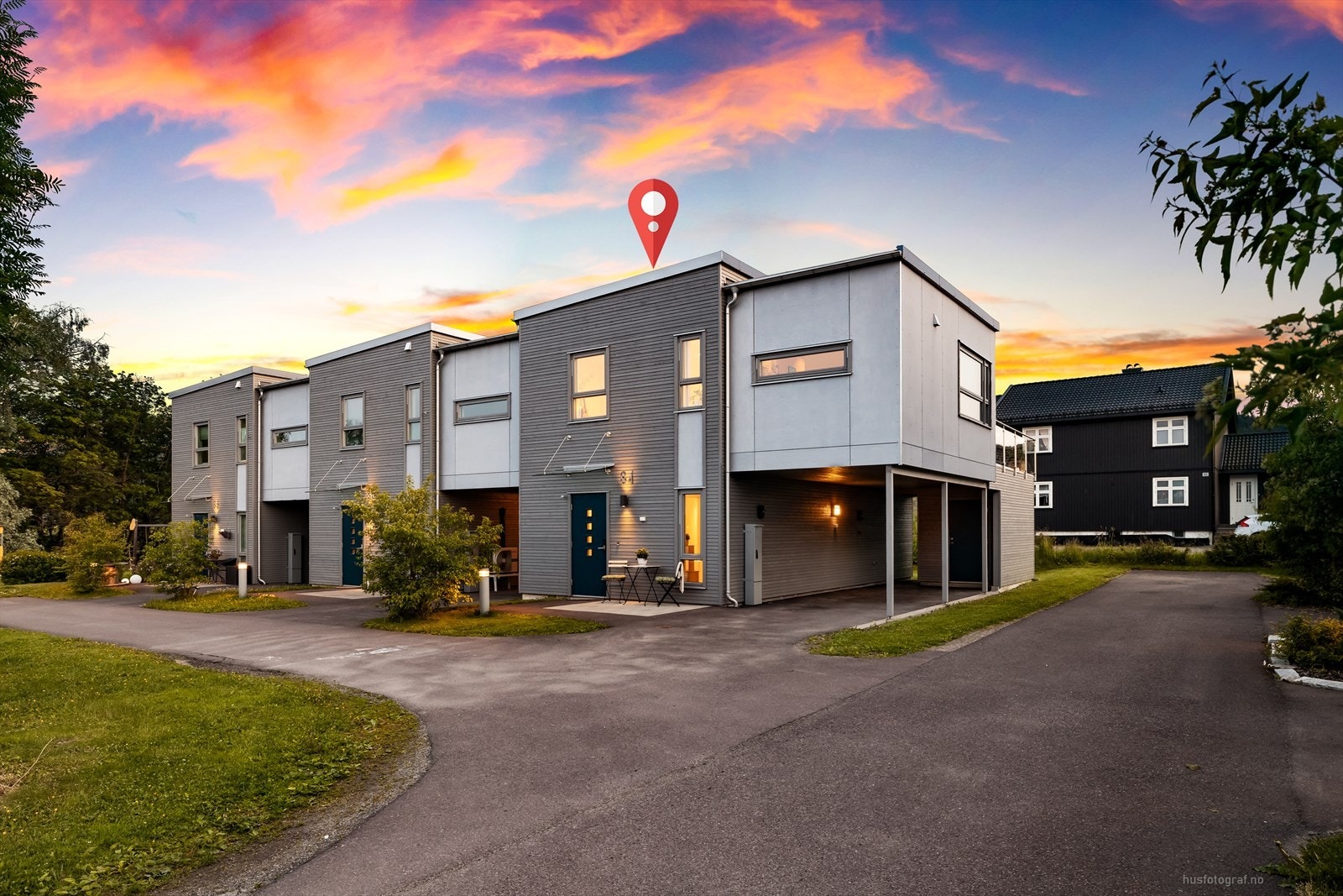 Velkommen til Breivollveien 84! Galleribilde