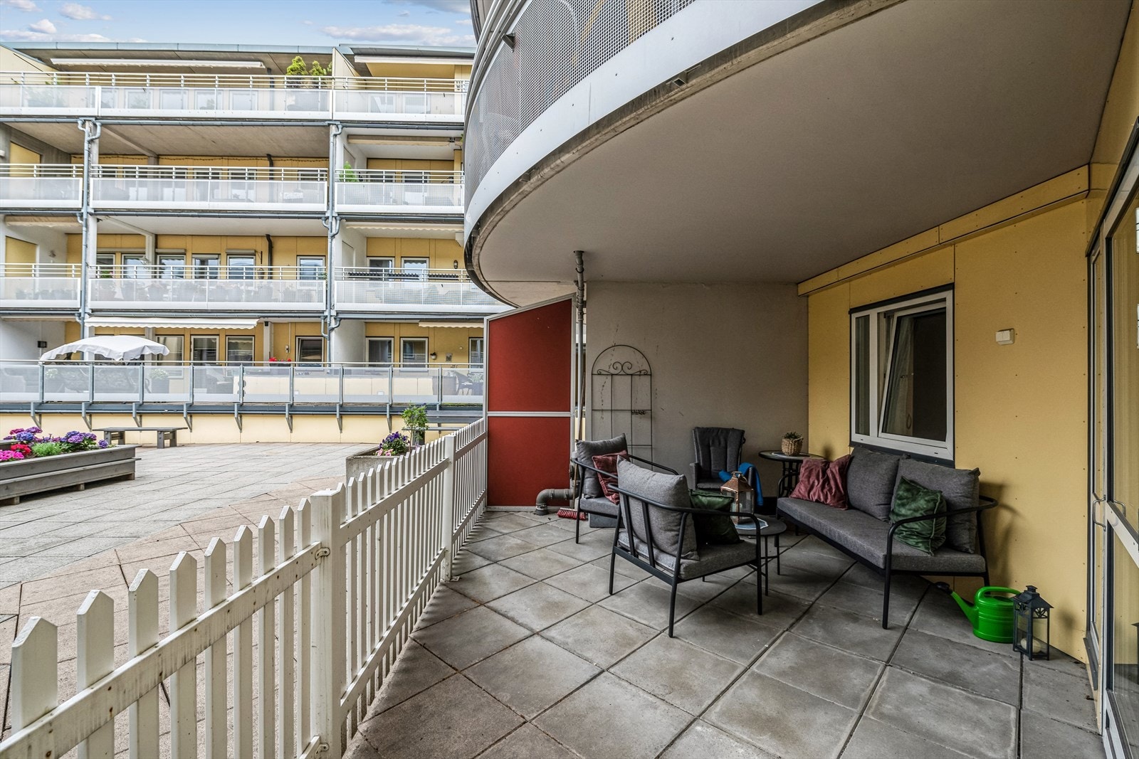 Gode møbleringsmuligheter! Galleribilde