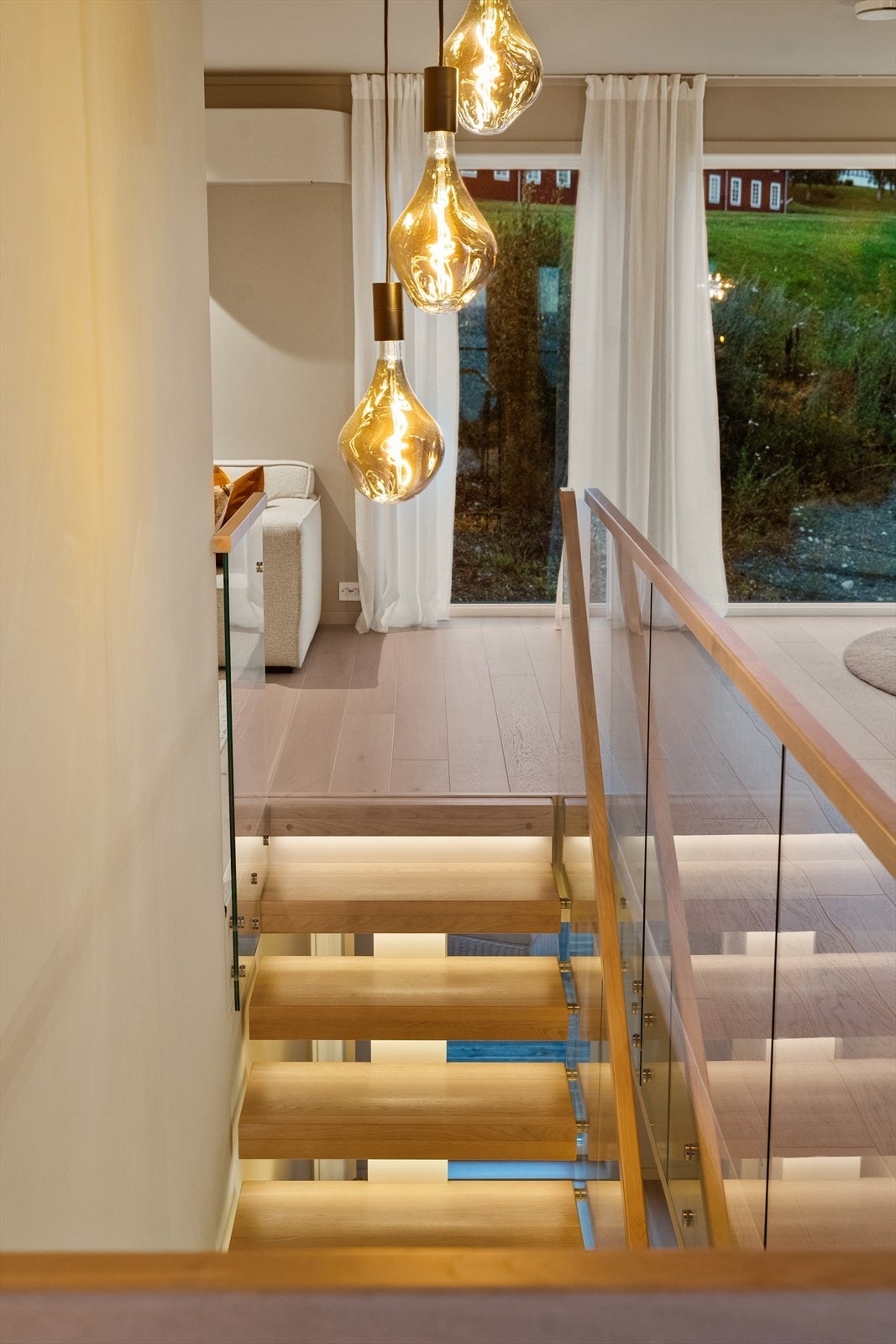 Detaljbilde. Galleribilde