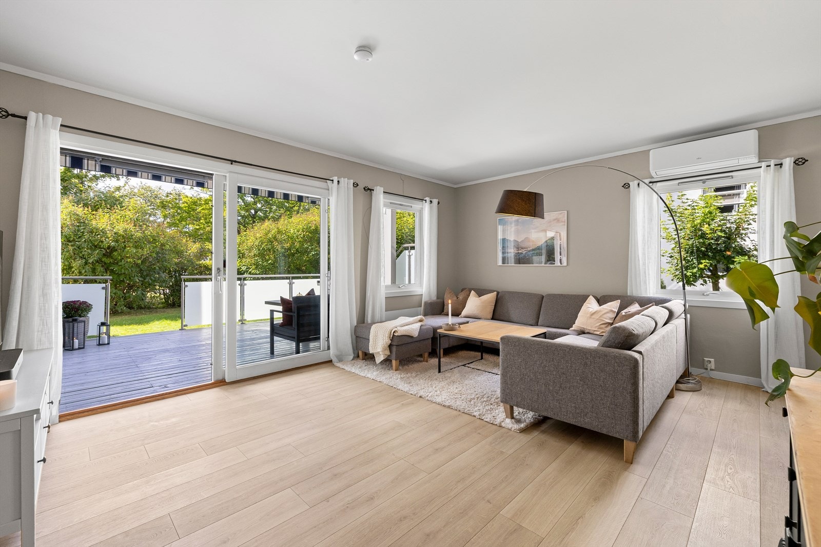 - Velkommen til Storgaten 2F - Galleribilde