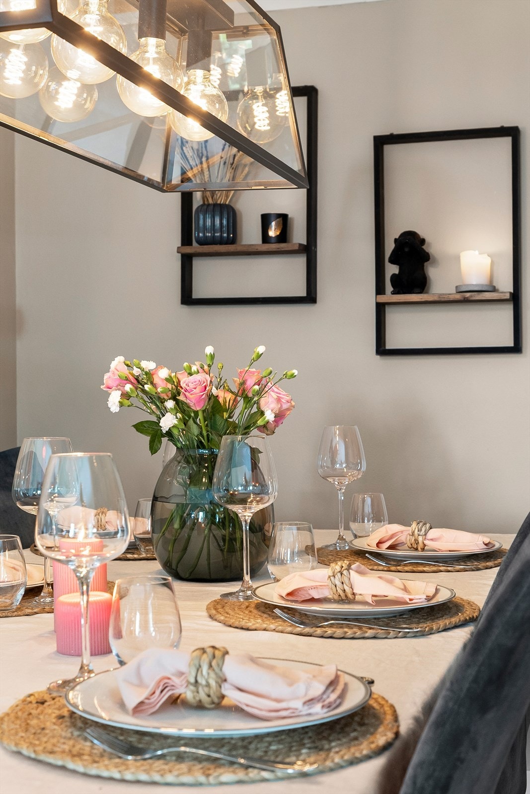 Velkommen tilbords! Galleribilde