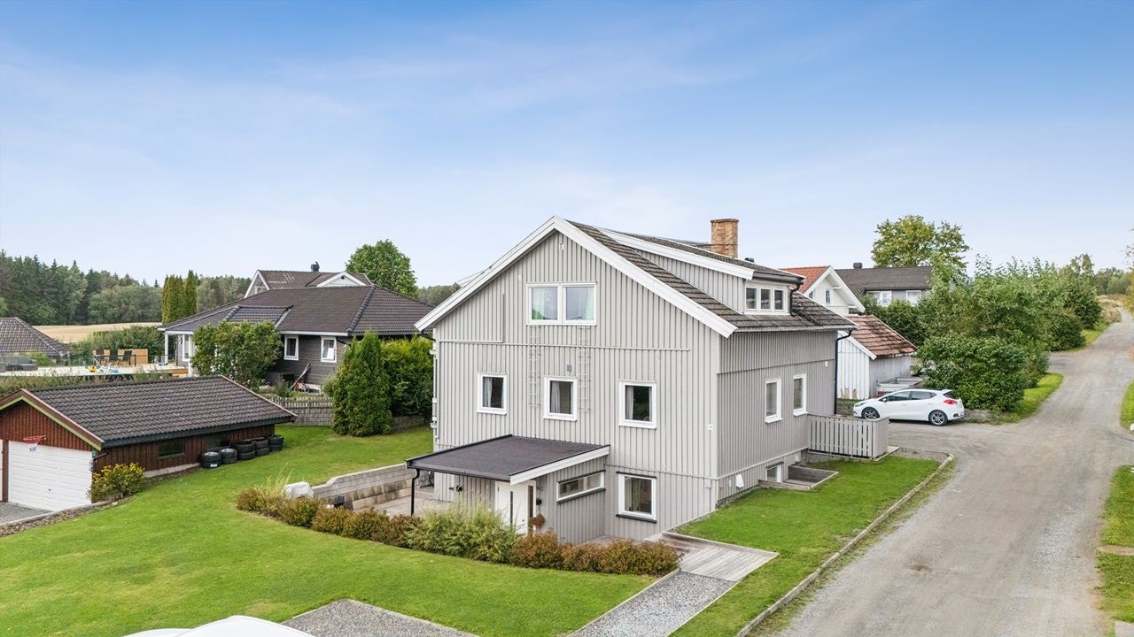 Velkommen til Vanglivegen 14C! Galleribilde