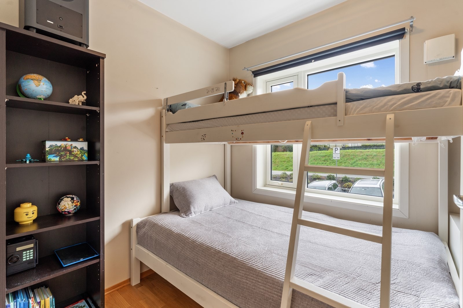 Soverom 2. Galleribilde