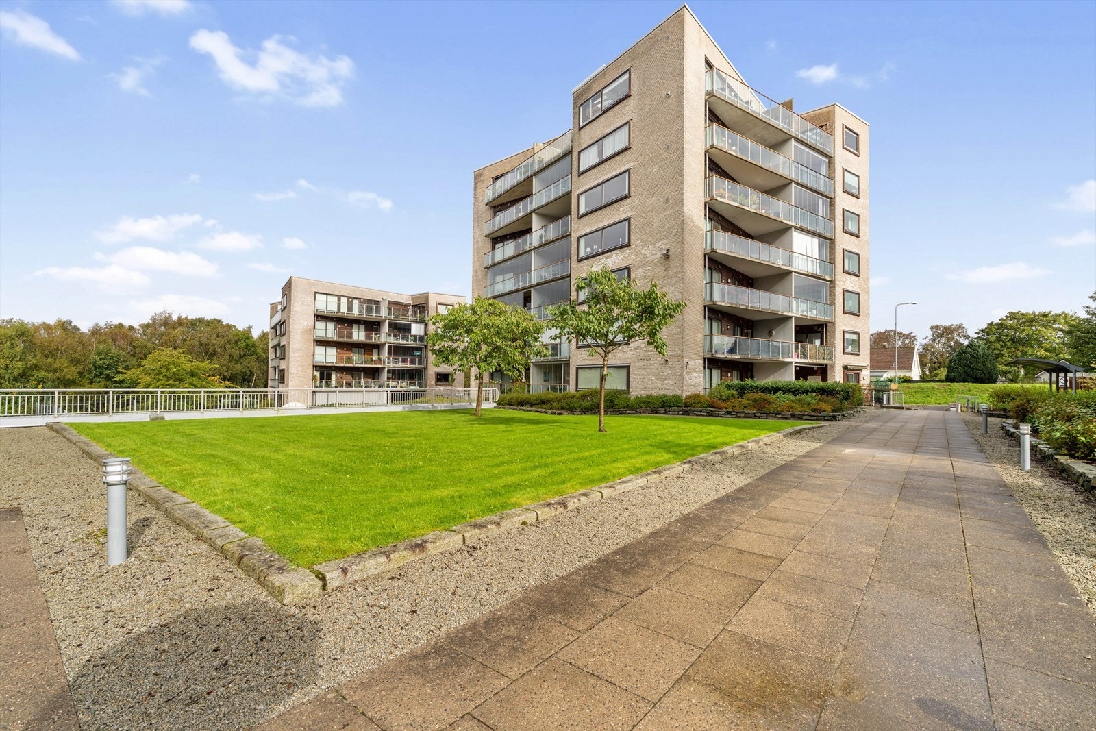 Fellesområde.EiendomsMegler 1 v/Fredrik Bugge Aase har gleden av å presentere Ytre Eiganesveien 7. Galleribilde