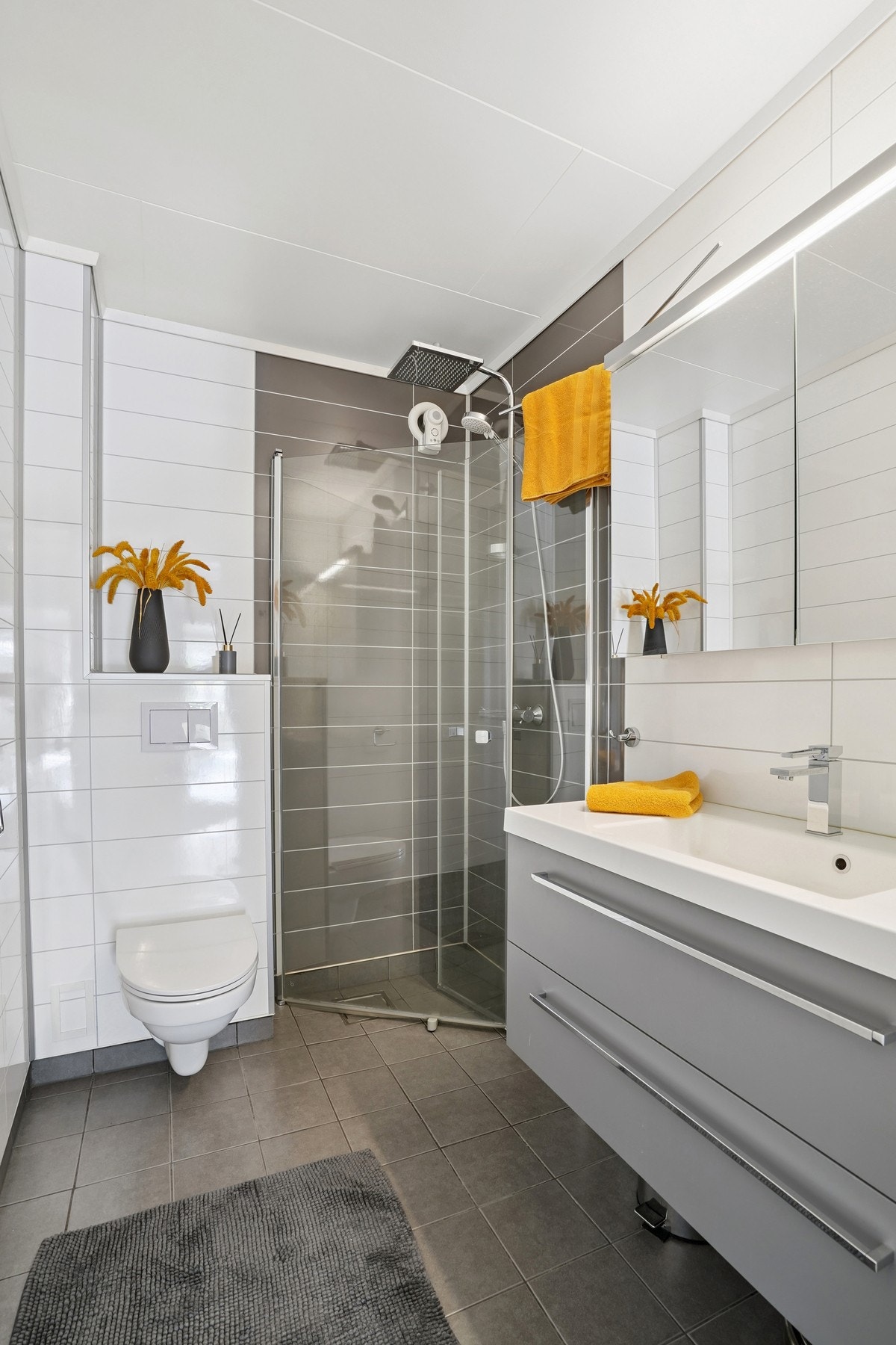 Bad nummer to. Galleribilde