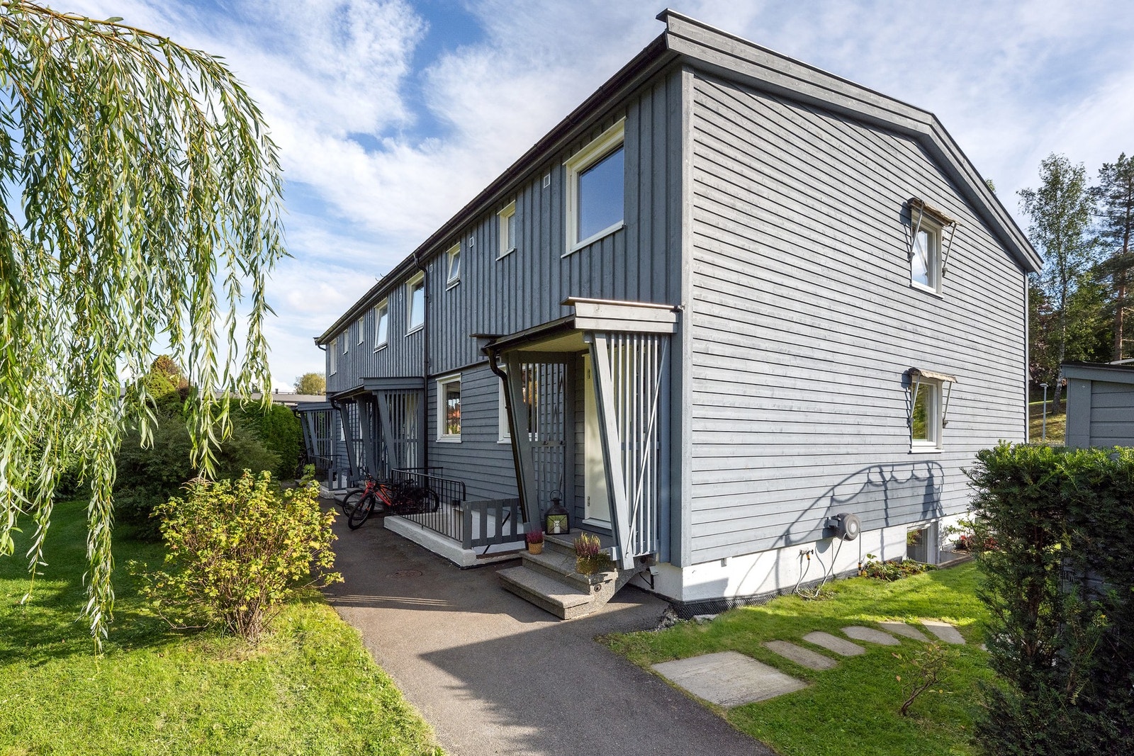 Her vill både liten og stor vil trives! Galleribilde