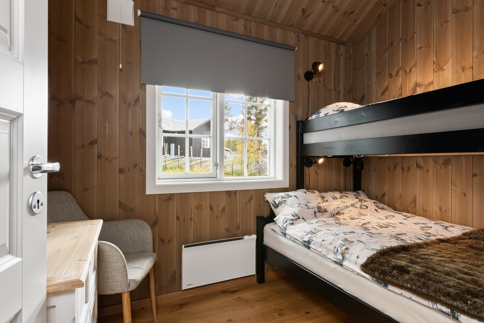 Soverom 2. Galleribilde