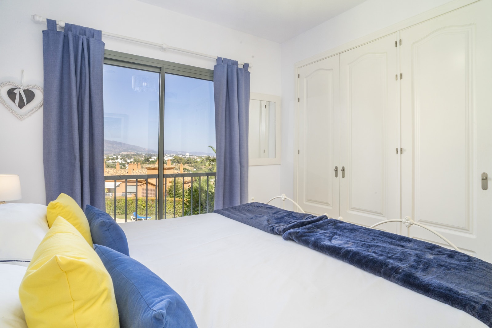 Soverom nr 2 Galleribilde