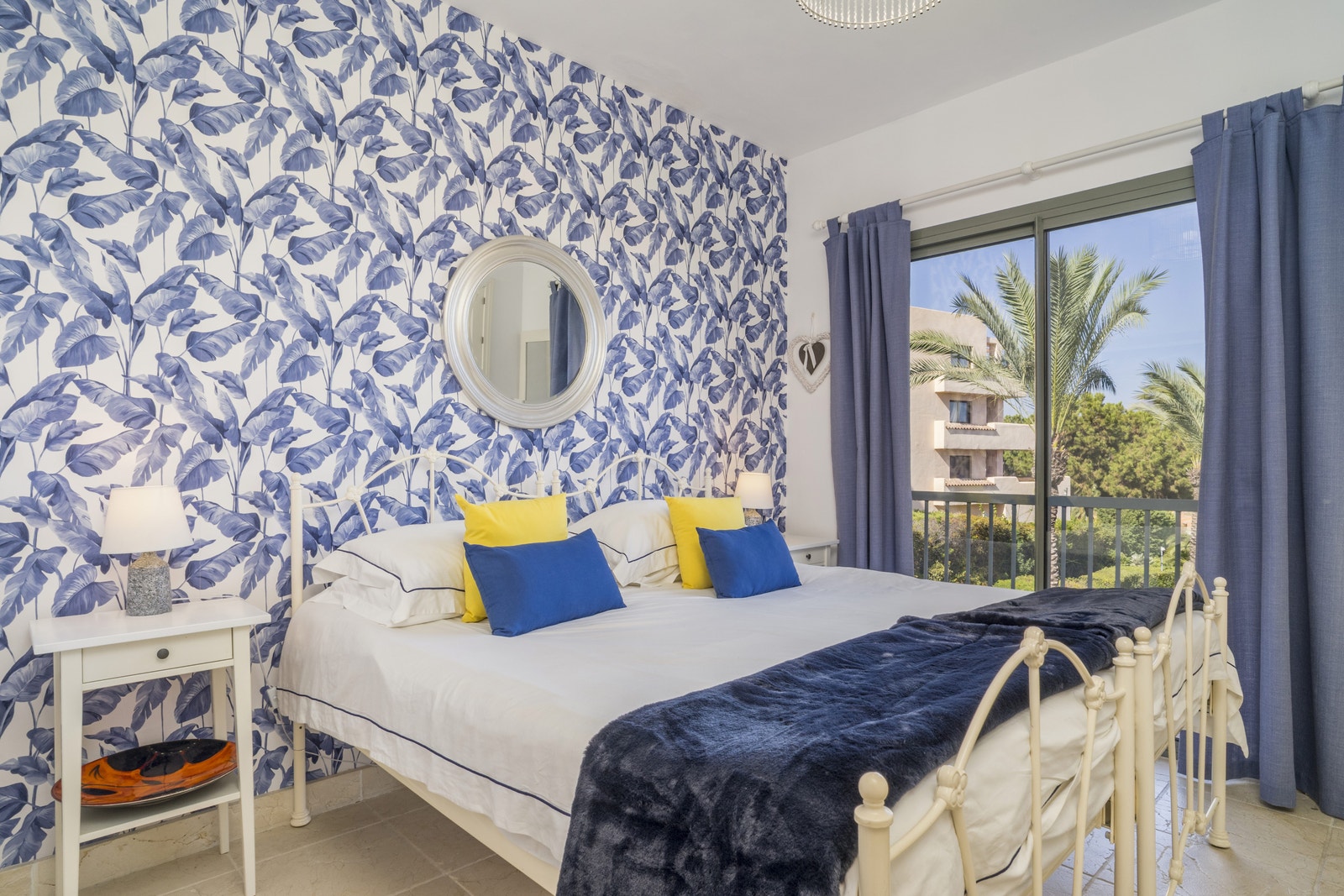 Soverom nr 2 Galleribilde