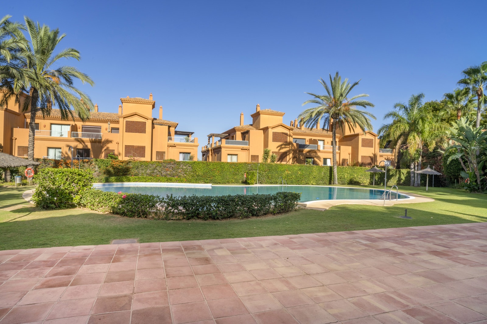 Hovedbassenget Galleribilde