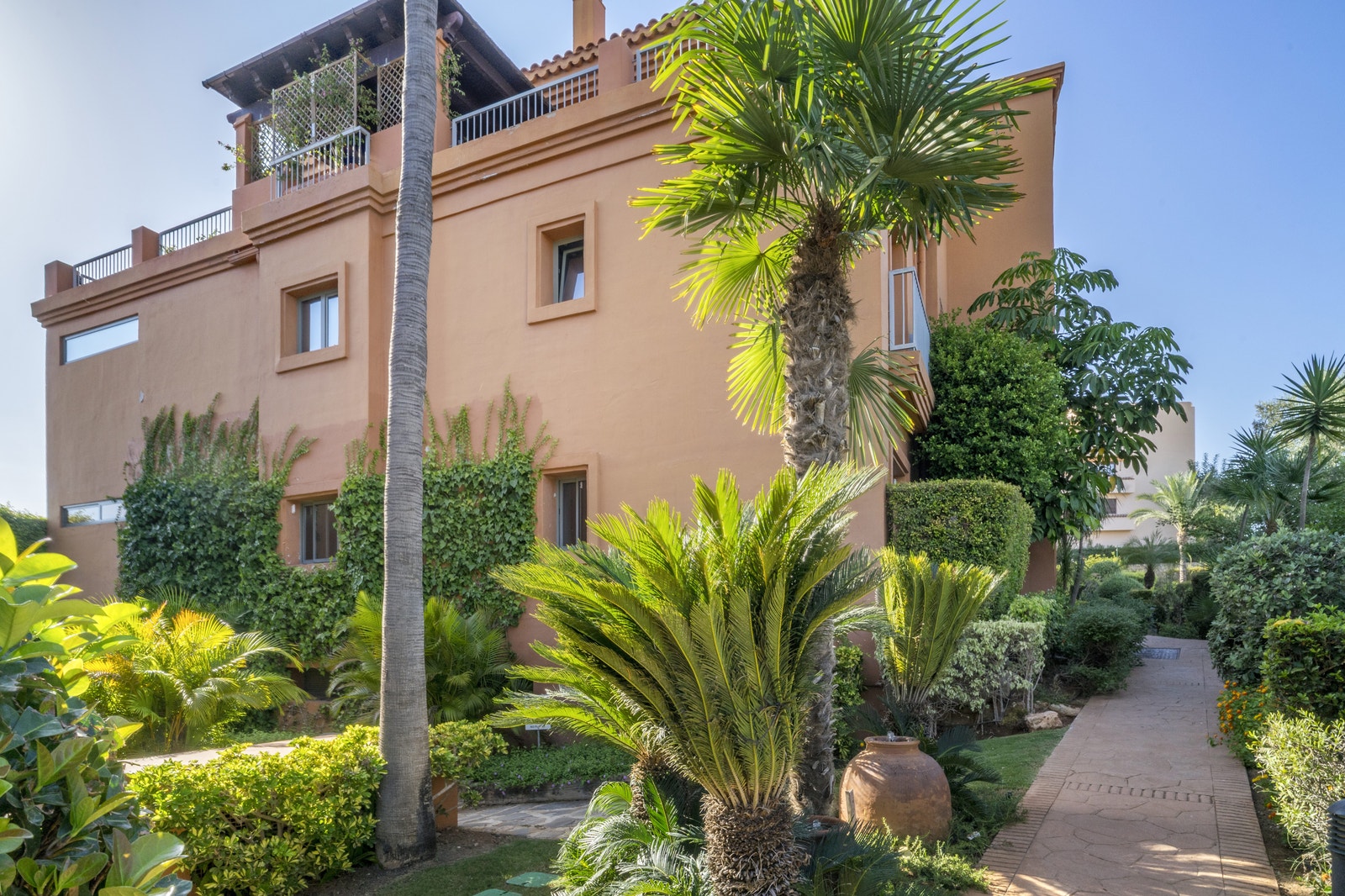 Urbanisasjonen Galleribilde