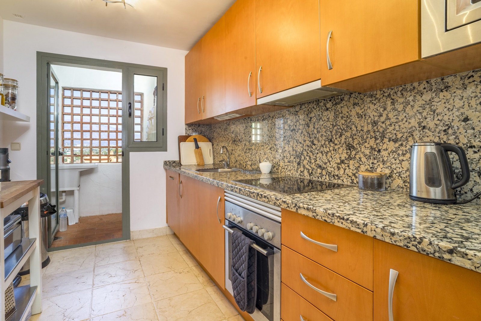 kjøkkenet Galleribilde