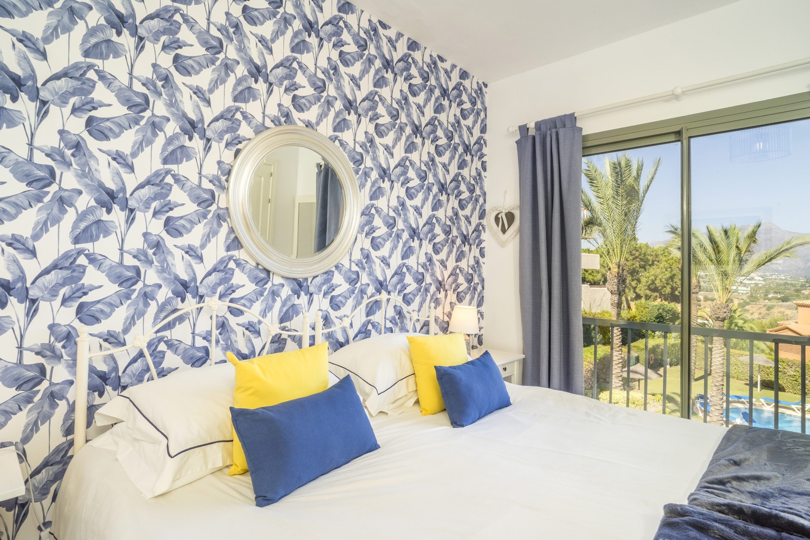 Soverom nr 2 Galleribilde