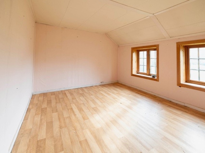 Soverom Galleribilde