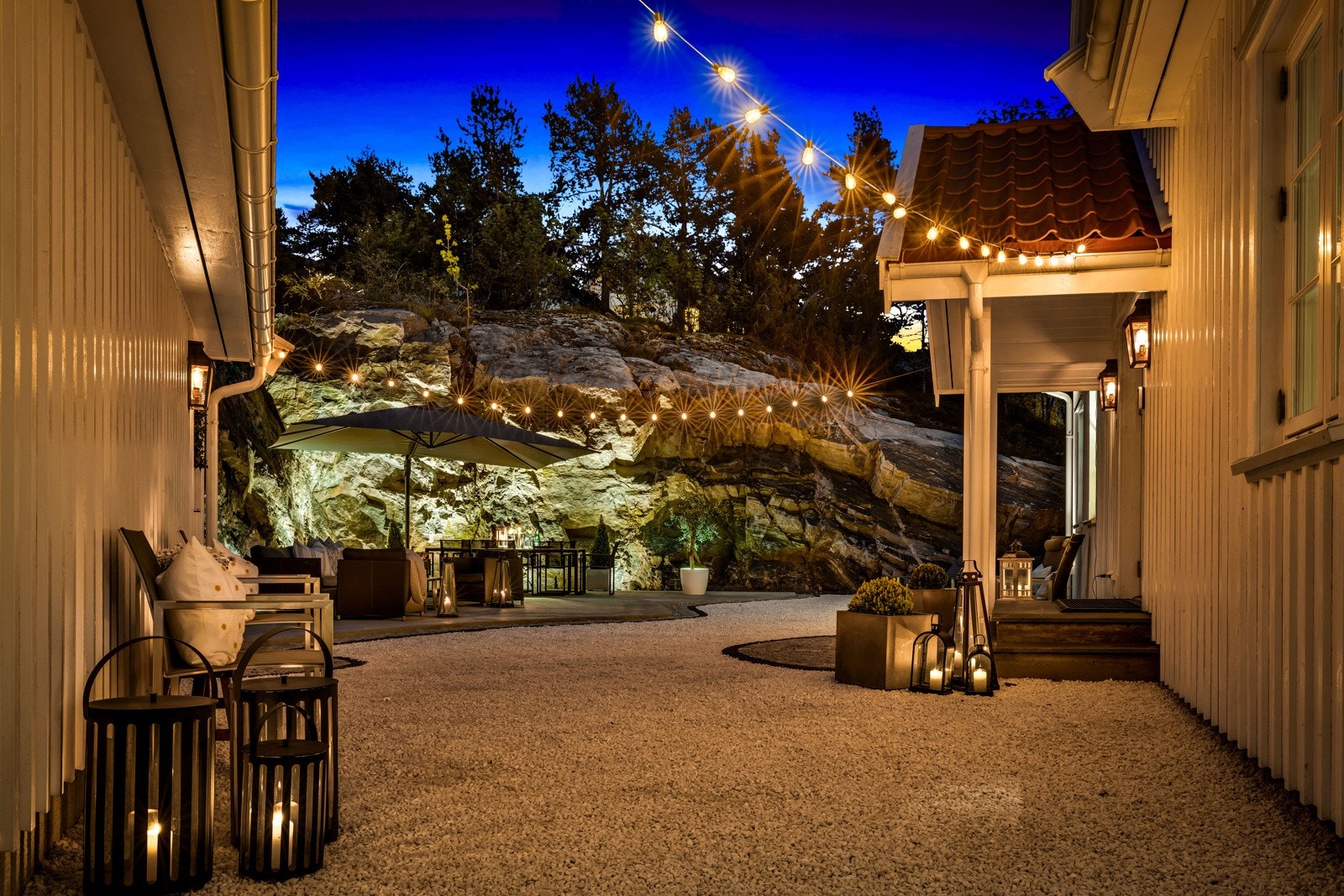 Bli med inn! Galleribilde