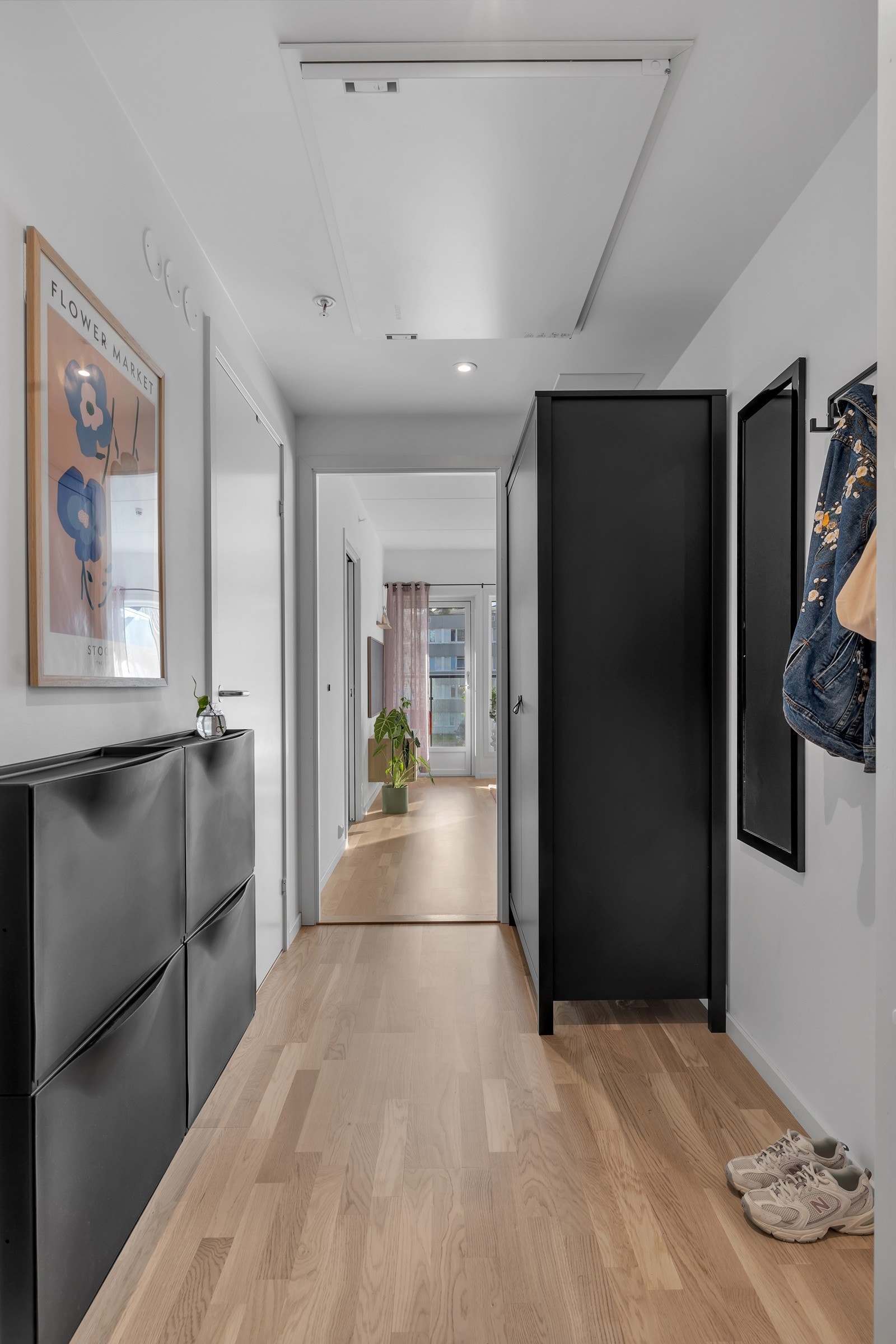 Velkommen inn! Galleribilde