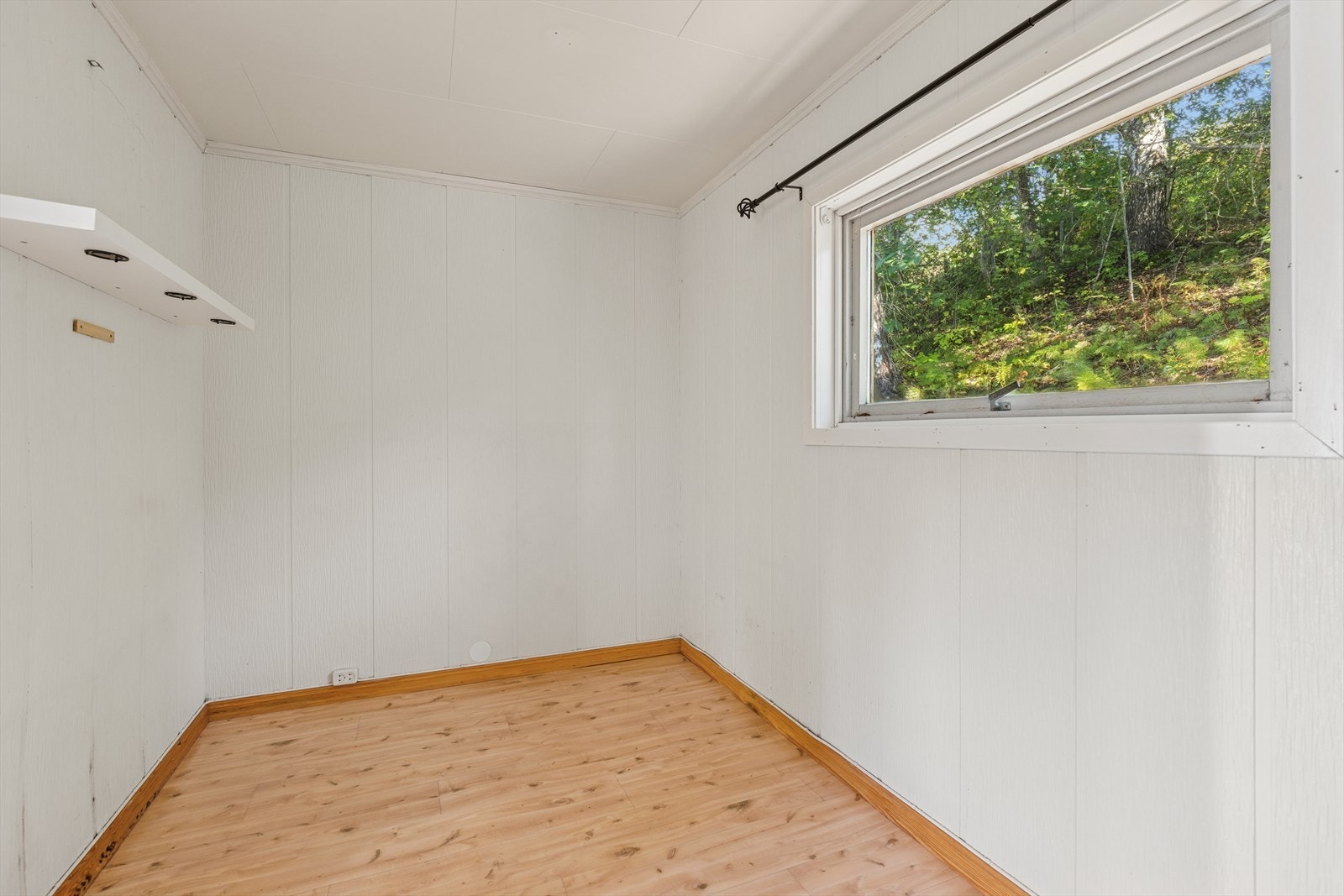 Soverom 2. Galleribilde