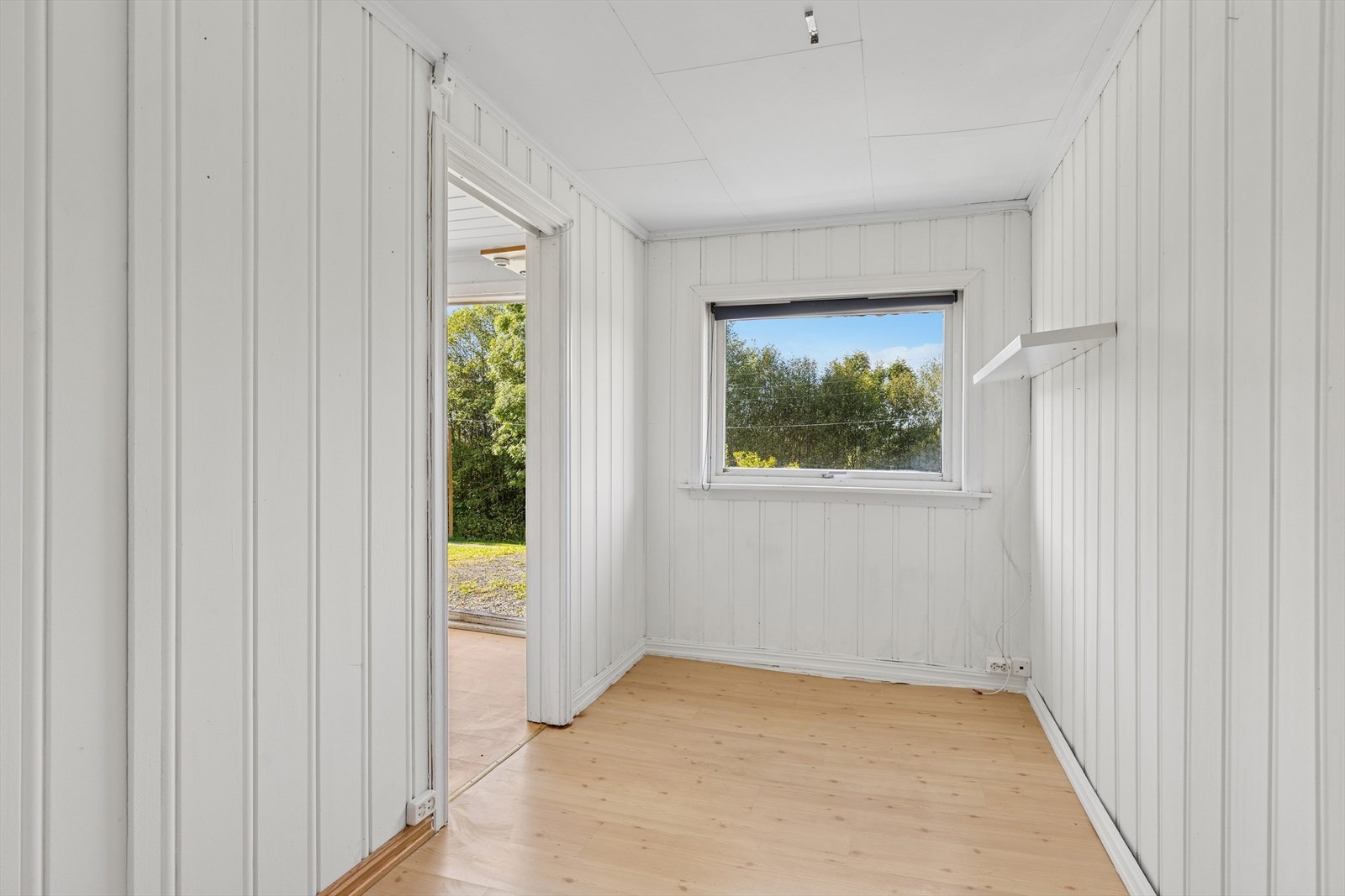 Soverom 1. Galleribilde