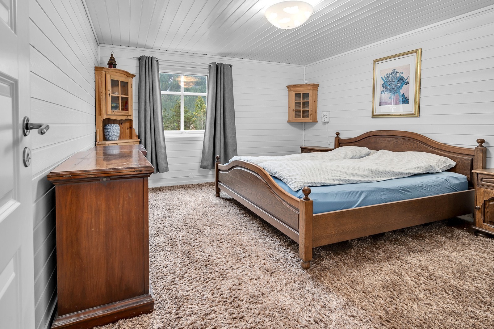 Soverom 2 Galleribilde